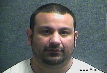 Mario Ernesto Gomez Mugshot