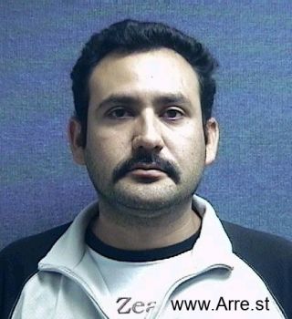 Mario  Gonzalez Landabede Mugshot