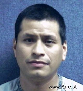 Mario  Gonzalez Perez Mugshot