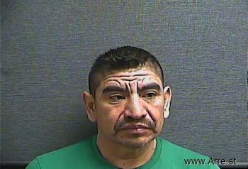 Mario  Ramirez Lopez Mugshot