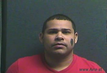 Mario  Ramirez Montoya Mugshot