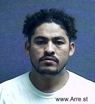 Mario  Sandoval Lopez Mugshot