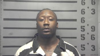 Mario  Thomas Mugshot