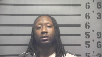 Mario  Thomas Mugshot