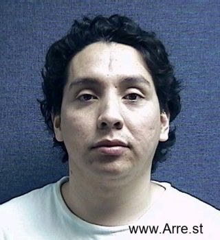 Mario  Velasquez Mugshot