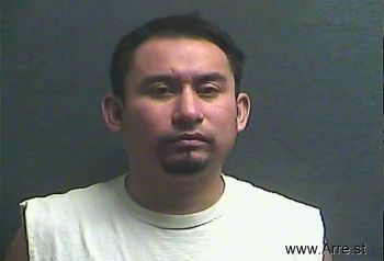 Mario  Ventura Cruz Mugshot