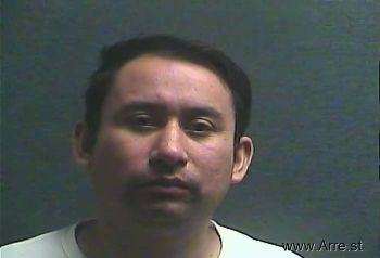 Mario  Ventura Cruz Mugshot