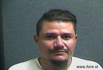 Mario Enrique Mario Diaz Godoy Mugshot