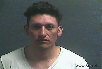 Mario Roberto  Aguilar Valenzuela Mugshot