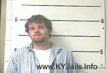 Mark A Callihan   Mugshot