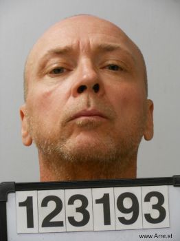 Mark  Abell Mugshot