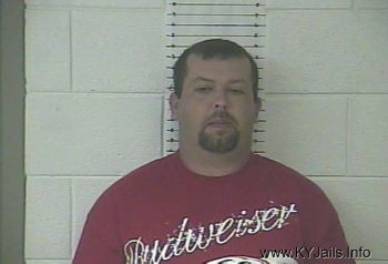 Mark Alan Greenwell   Mugshot