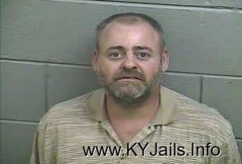 Mark Allen Bailey   Mugshot