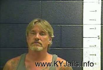 Mark Allen Huddleston   Mugshot