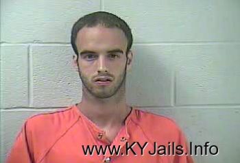 Mark Anthoney Anderson   Mugshot