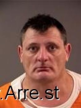 Mark A Autrey Mugshot