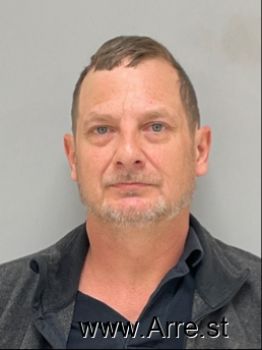 Mark W Banks Mugshot