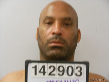 Mark E Bass Mugshot