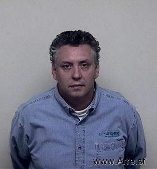 Mark William Bowman Mugshot