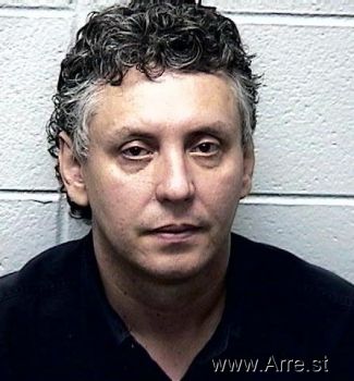 Mark William Bowman Mugshot