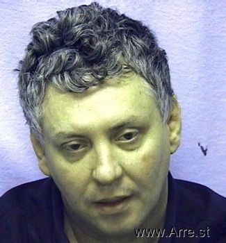 Mark William Bowman Mugshot