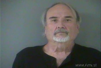 Mark Alan Breedlove Mugshot