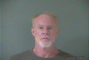 Mark  Brown Mugshot