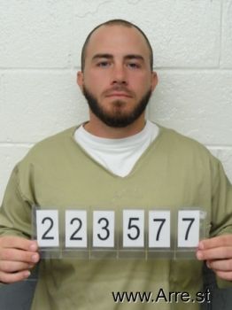 Mark Stephen Butler Mugshot