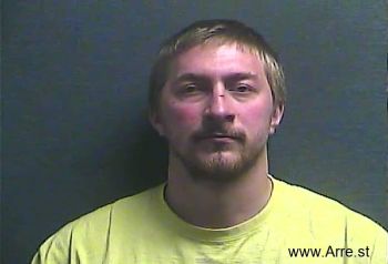 Mark Allen Campbell Mugshot