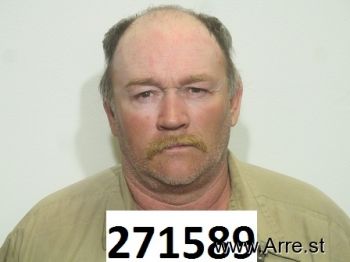 Mark Eugene Cannon Mugshot