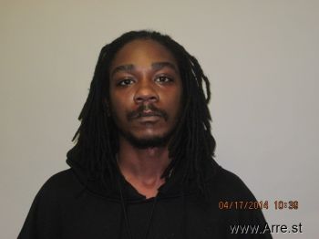 Mark Allen Chambers Mugshot