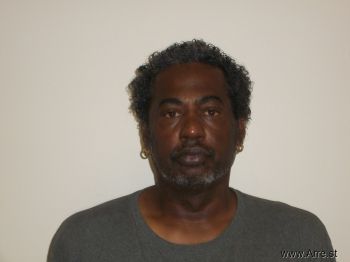 Mark Steven Cleaver Mugshot