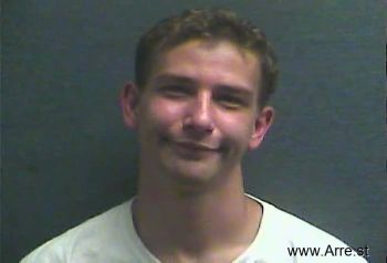 Mark Nicholas Conley Mugshot