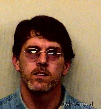 Mark Andrew Cosby Mugshot