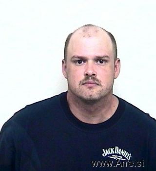 Mark Edward Damron Mugshot