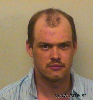 Mark Edward Damron Mugshot