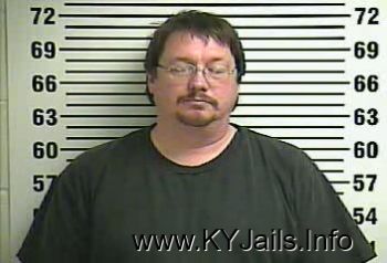 Mark Daniel Kasten   Mugshot