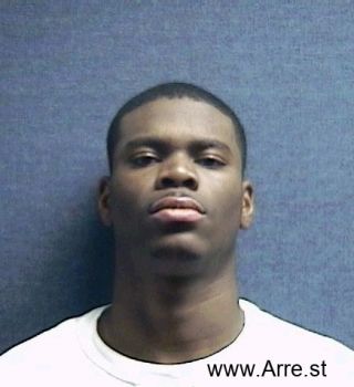 Mark Anthony Dawson Mugshot