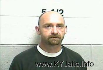 Mark Dewayne Blalock   Mugshot