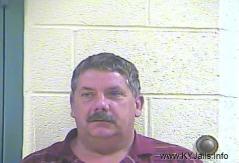 Mark Edward Byars   Mugshot