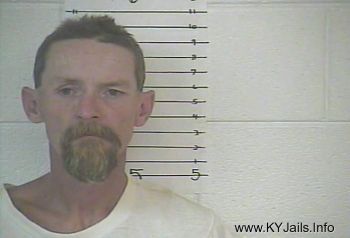 Mark Edwin Mills   Mugshot