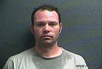 Mark  Farmer Mugshot