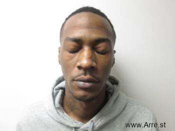 Mark Dewayne Jr Foster Mugshot