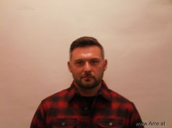 Mark  Holland Mugshot