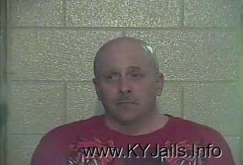 Mark Jason Kowell   Mugshot