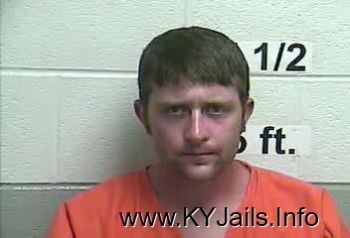 Mark Jeremy Meadows   Mugshot