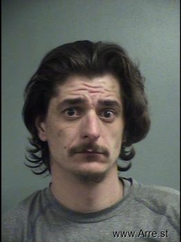 Mark Anthony Jr Kurtz Mugshot