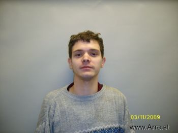 Mark A Lawson Mugshot