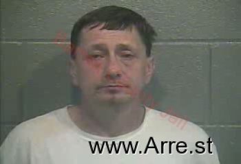 Mark Anthony Lee Mugshot