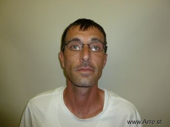 Mark Andrew Leezer Mugshot